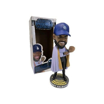 Kenley Jansen 2018 Dodgers Star Wars Bobblehead SGA